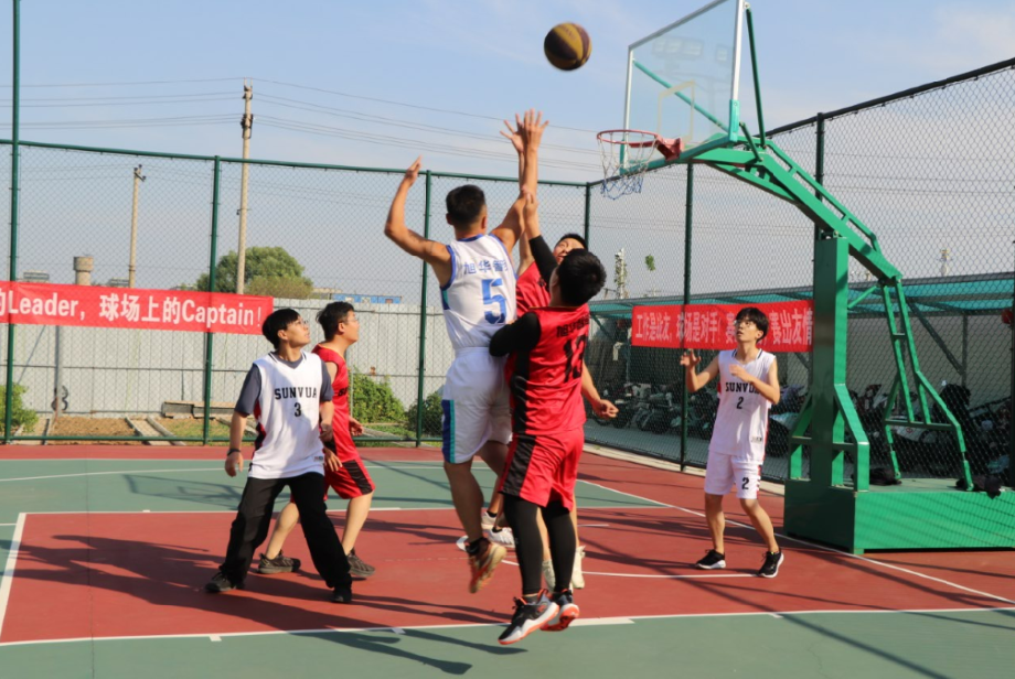 双节同庆·乐在利来国际 | 利来国际智能举行“趣味游园”系列主题活动！